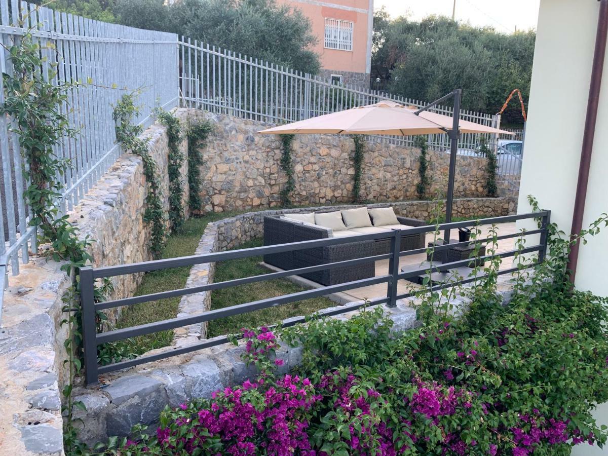 شقة San Giorgio La Litoranea لا سبيتسْيا المظهر الخارجي الصورة
